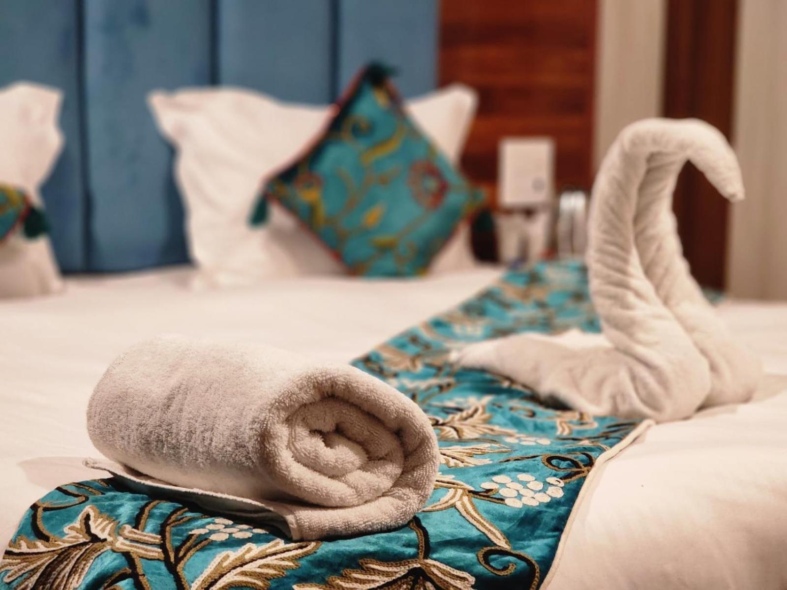 Srinagar Group Of Hotels المظهر الخارجي الصورة